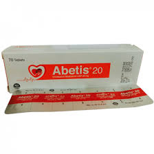 Abetis 20